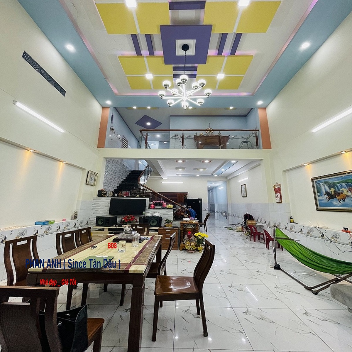 🏡 Bán Gấp Nhà Phố Võ Văn Ngân, Thủ Đức - Đầu Tư Sinh Lời Khủng! 💰 - Ảnh 2